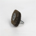 wire brush for electric drill